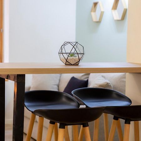 Apartament T2 Au Coeur Du Centre Historique De Briancon #3 Zewnętrze zdjęcie