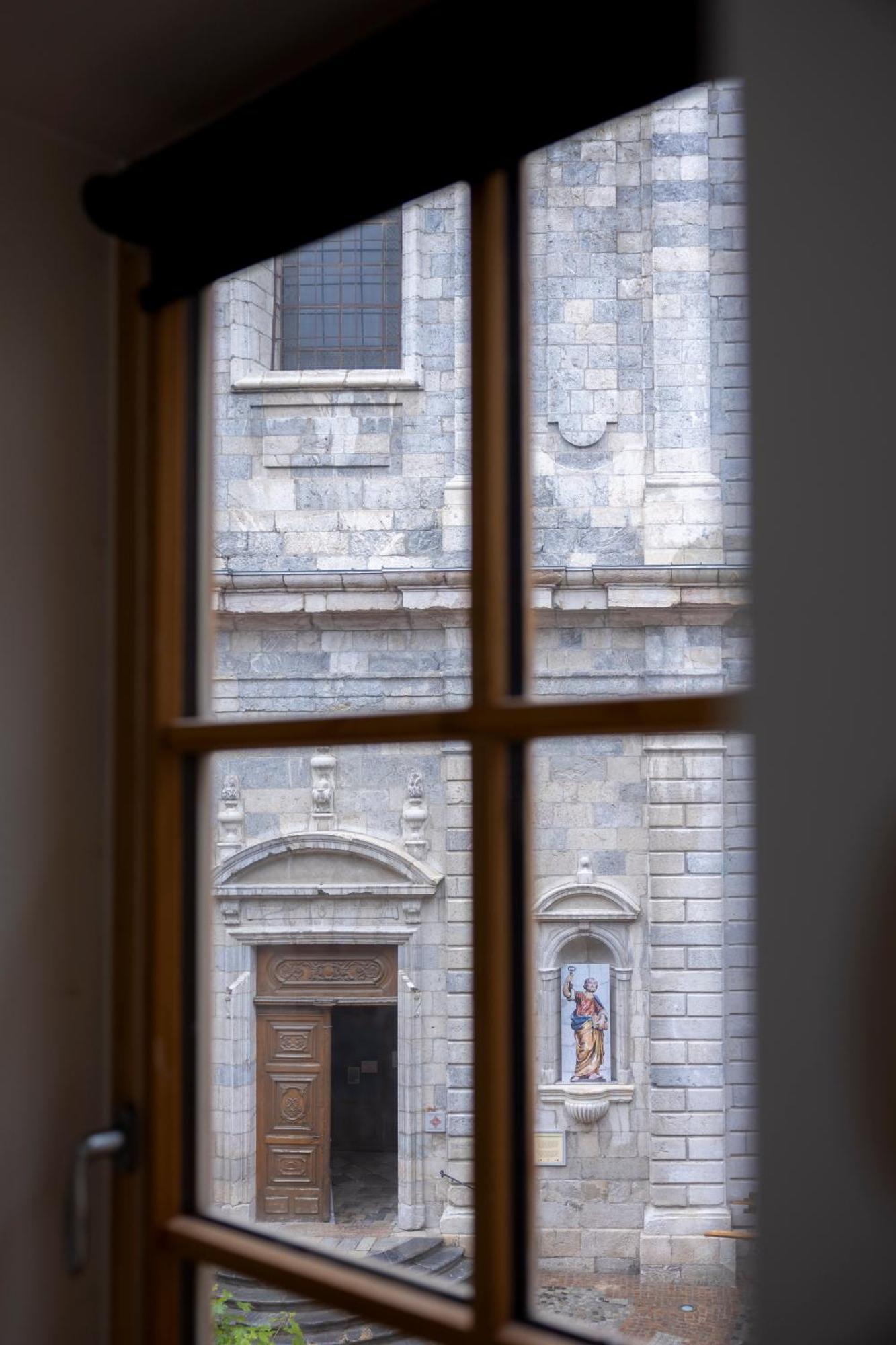 Apartament T2 Au Coeur Du Centre Historique De Briancon #3 Zewnętrze zdjęcie