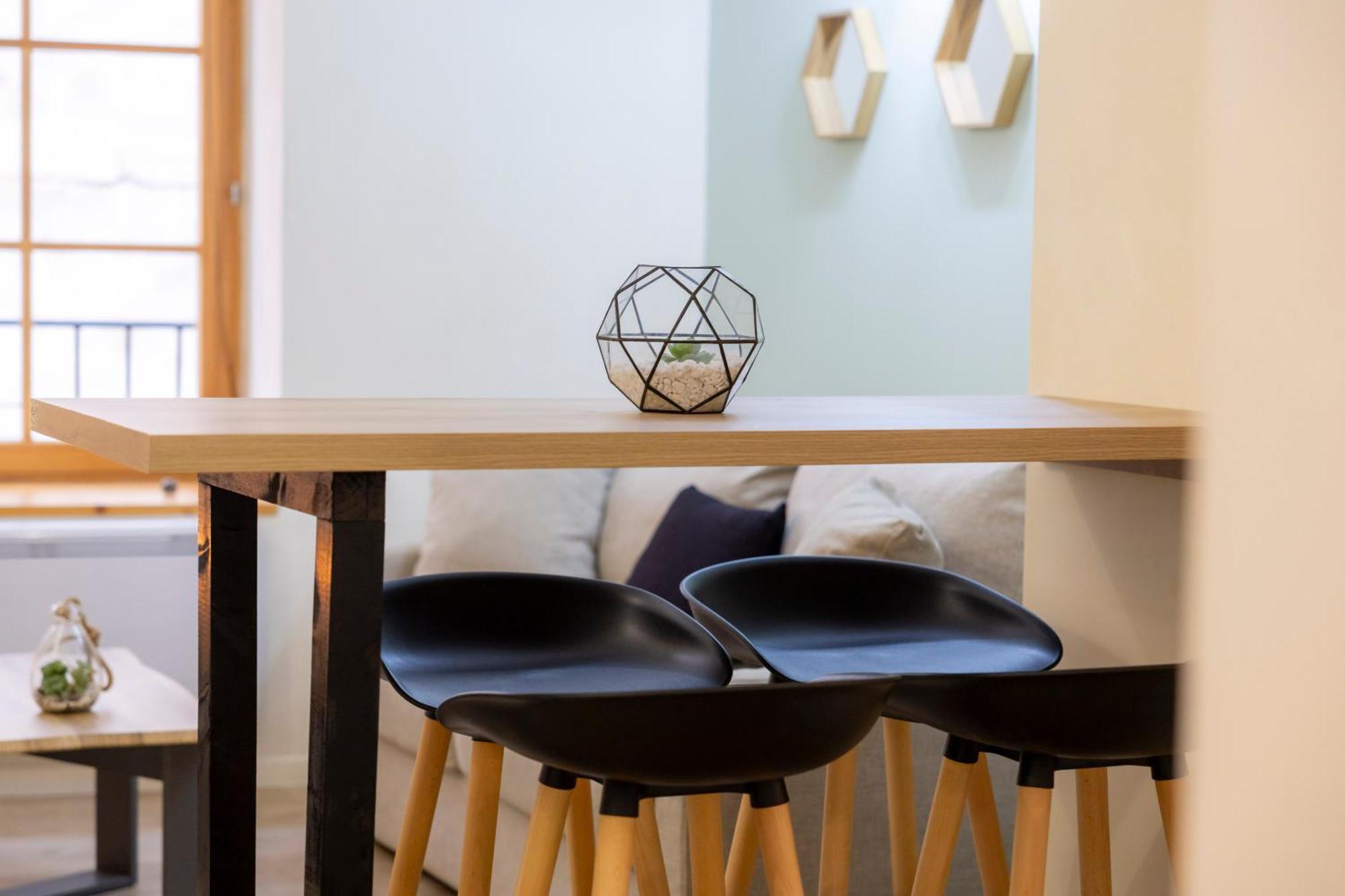 Apartament T2 Au Coeur Du Centre Historique De Briancon #3 Zewnętrze zdjęcie