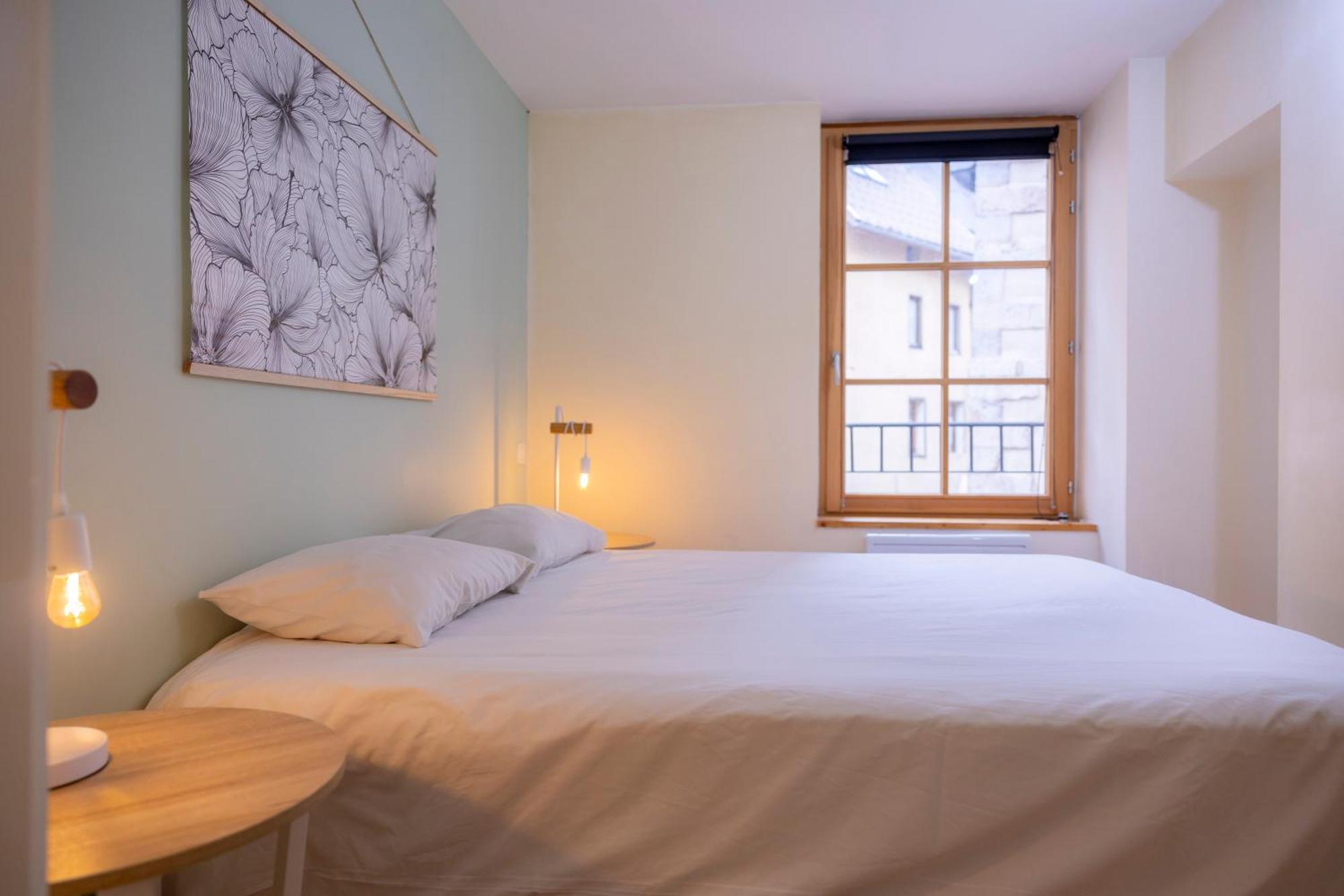 Apartament T2 Au Coeur Du Centre Historique De Briancon #3 Zewnętrze zdjęcie