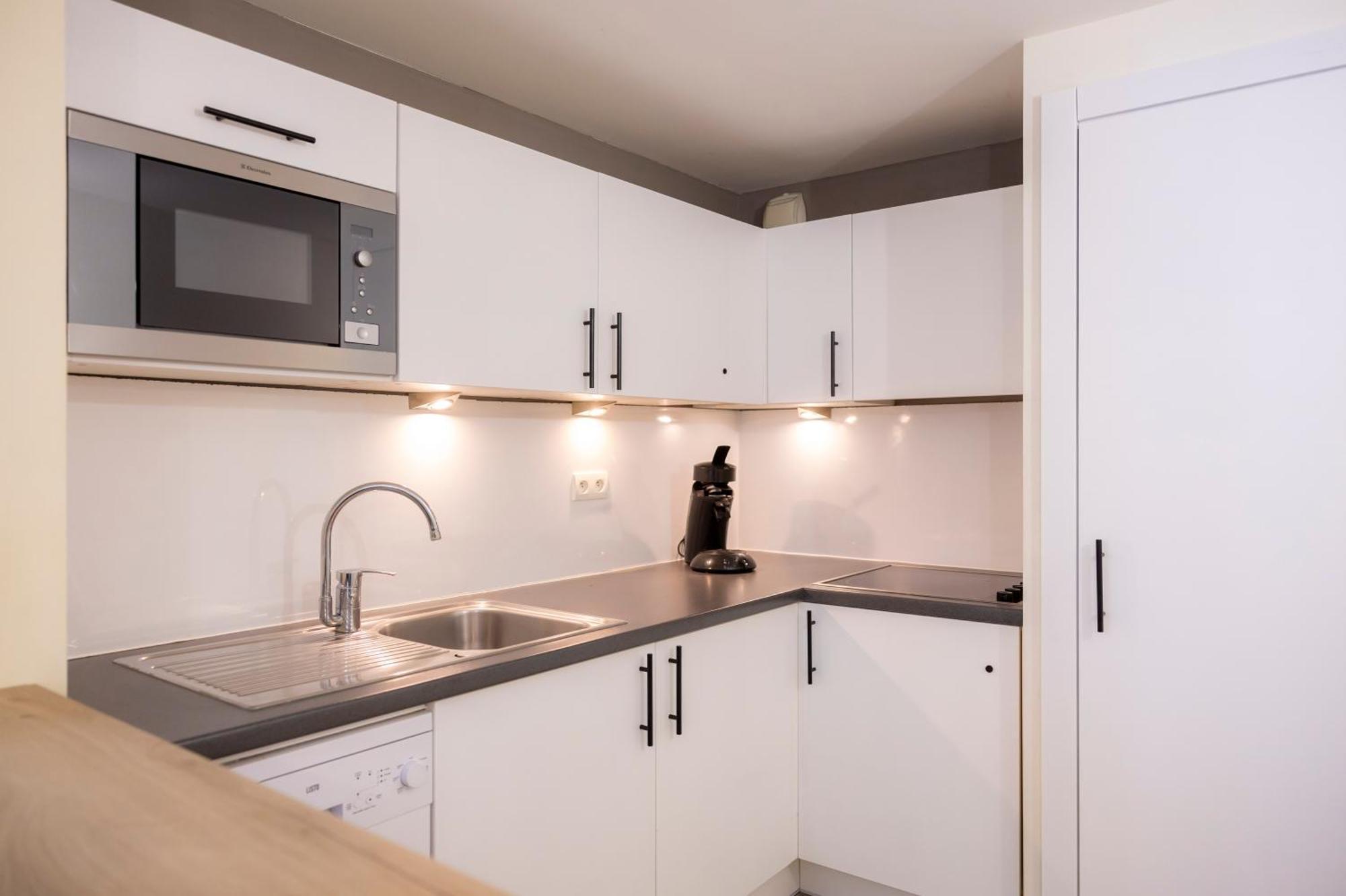 Apartament T2 Au Coeur Du Centre Historique De Briancon #3 Zewnętrze zdjęcie