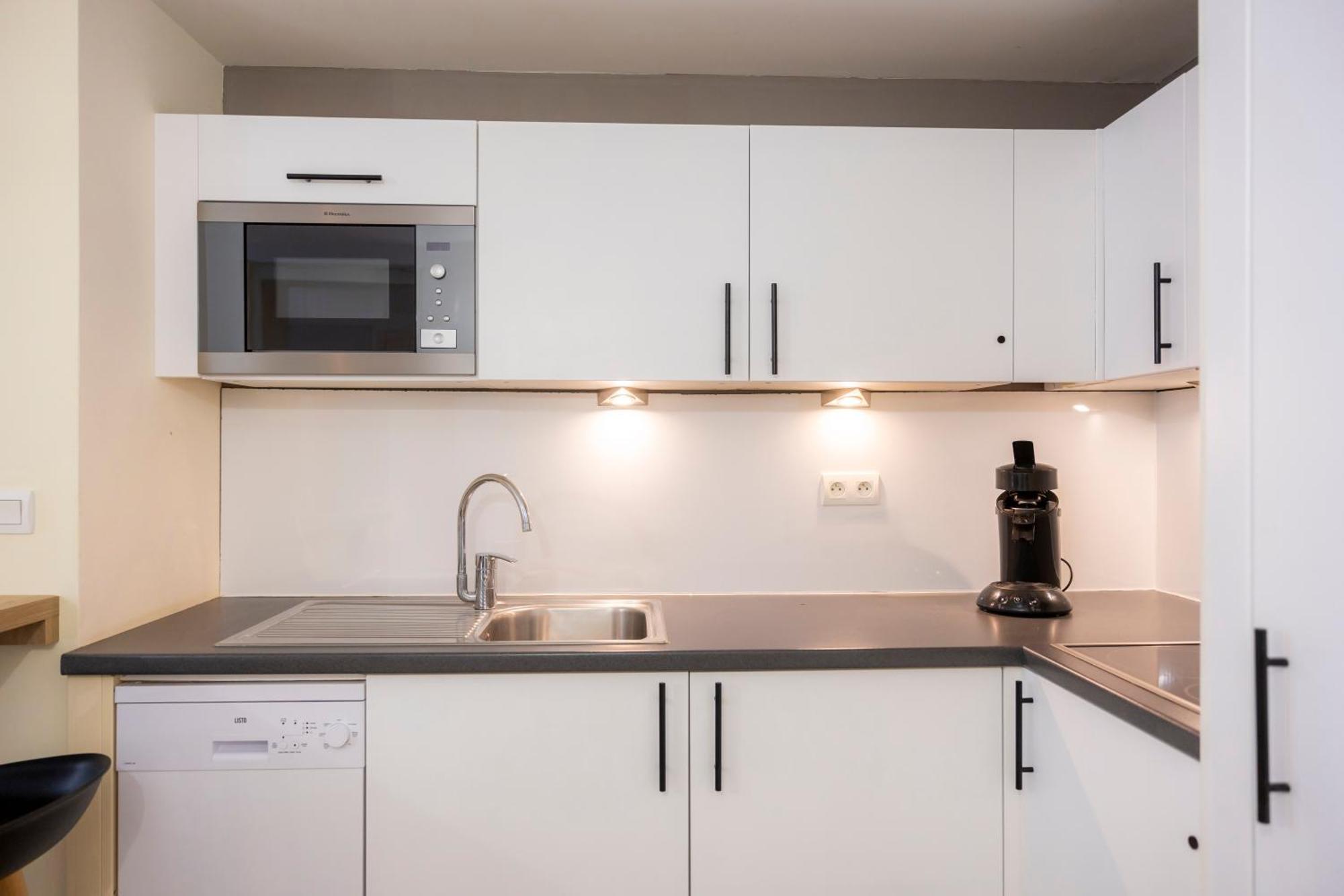 Apartament T2 Au Coeur Du Centre Historique De Briancon #3 Zewnętrze zdjęcie