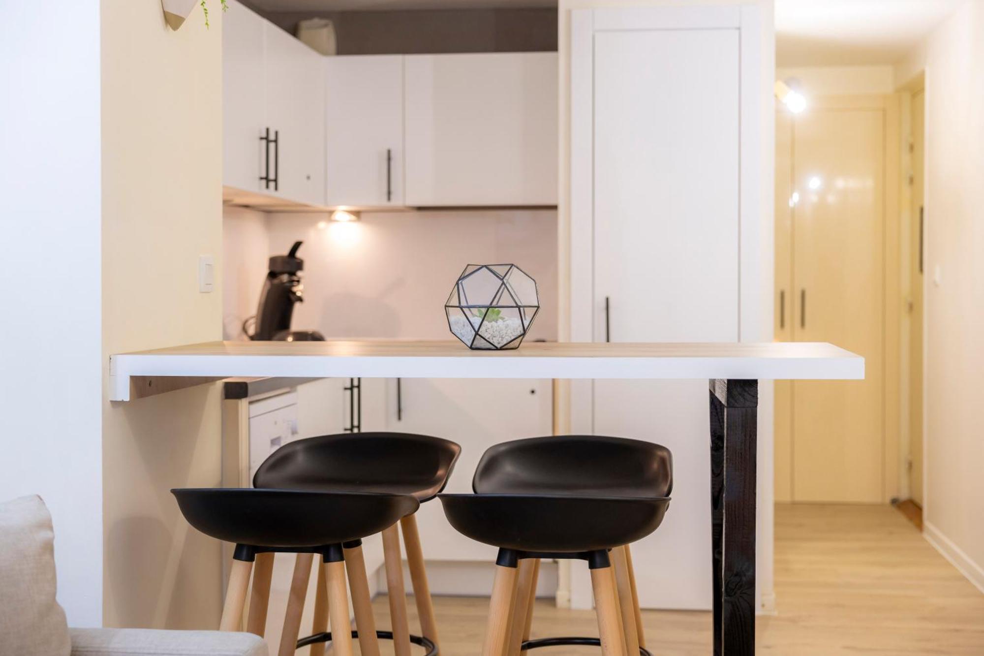 Apartament T2 Au Coeur Du Centre Historique De Briancon #3 Zewnętrze zdjęcie
